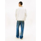 Tommy Hilfiger Ανδρικό μπουφάν Tonal Logo Boxy Chore Jacket
